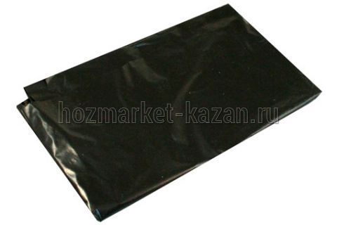 Мешки для мусора Alpak для дома и сада 240 л, 5 шт