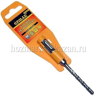 Бур Ермак D5*110мм