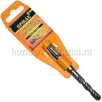 Бур Ермак D8*110мм