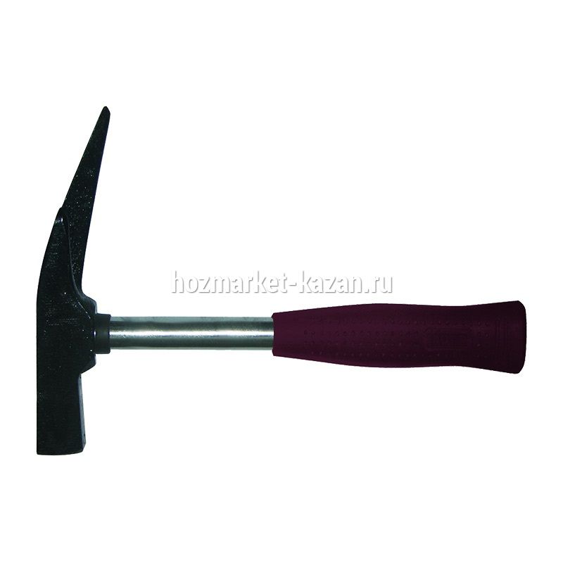 Молоток кровельщика Стандарт 0,6 кг Biber 85386