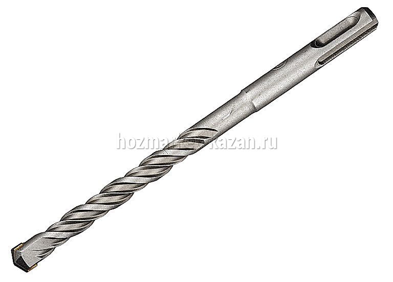Бур по бетону STAYER 6х110мм