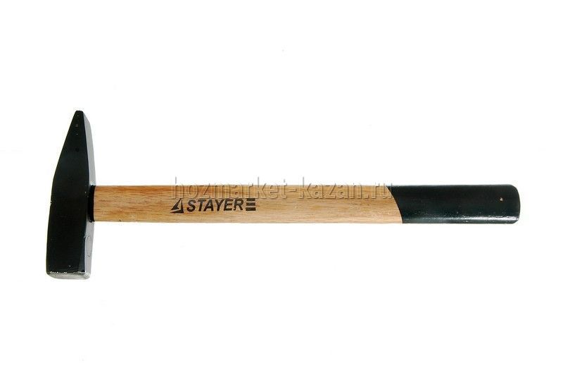 Молоток слесарный 0,6 кг STAYER STANDARD 2002-06