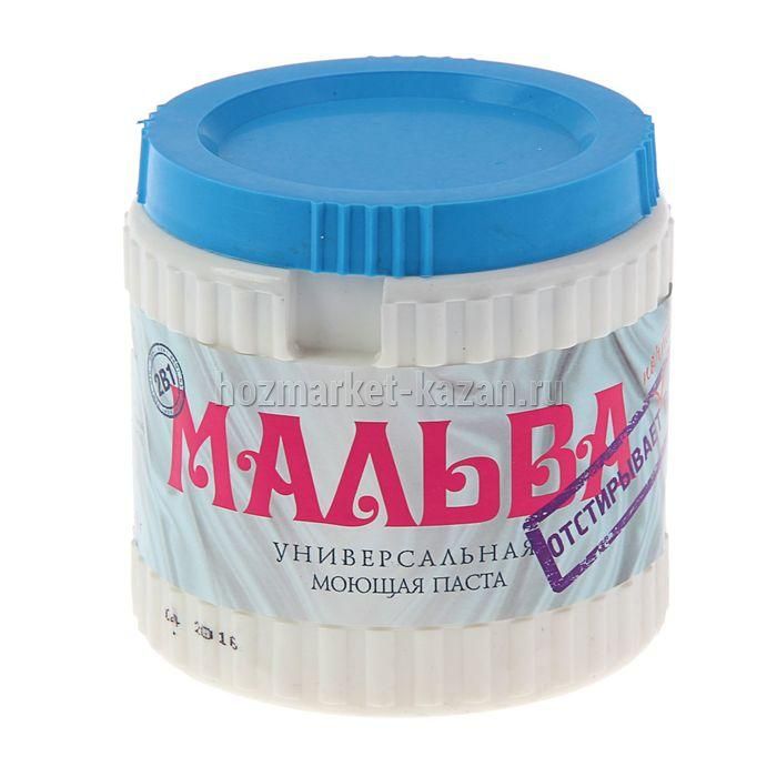 Моющая паста Мальва, 600 г