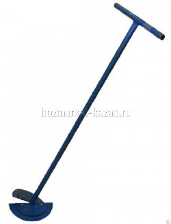 Бур садовый 100 см, диаметр 150-200 мм