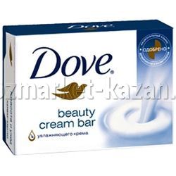 Мыло Dove Красота и уход, 100 гр
