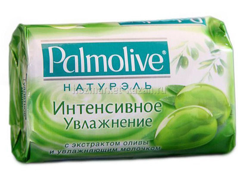 Мыло Палмолив 100гр