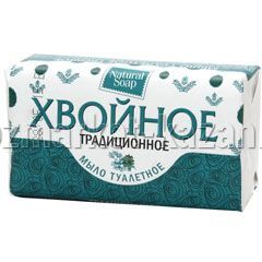 Мыло Хвойное 190г