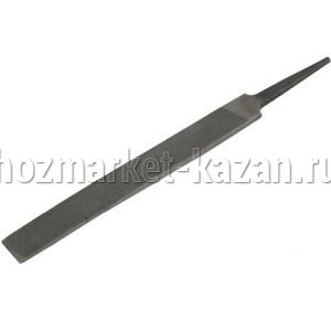 Плоский напильник №1 150 мм