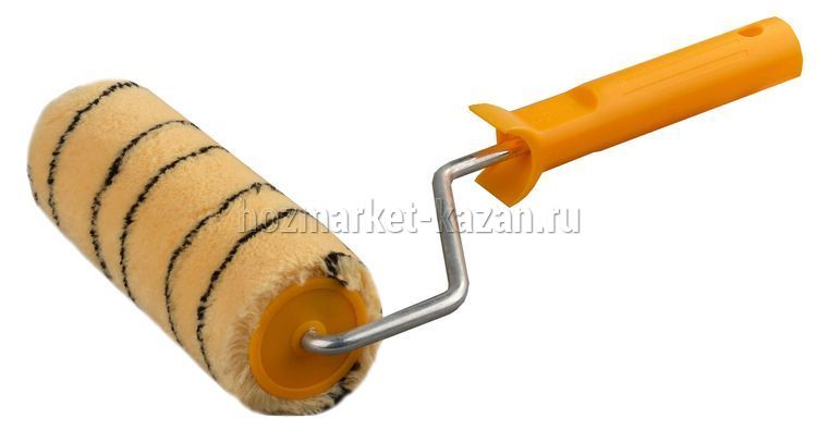 Валик малярный 48х180 мм Stayer PROFI DUALON 03182-18 z_01