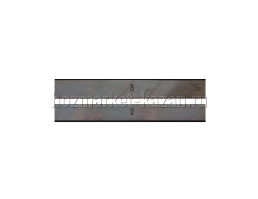 Нож для рубанок 200х25х2,5