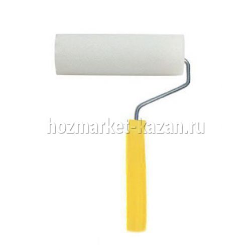 Валик велюр 180 мм Biber 32503