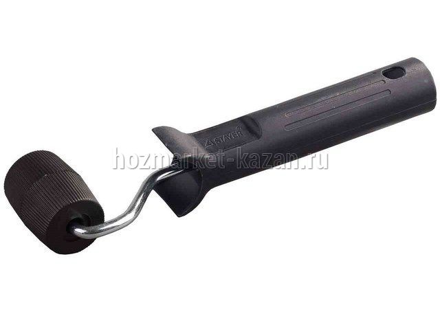 Валик прижимной Бочка STAYER 0393-2 6х45 мм