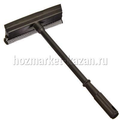 Окномойка с пластиковой ручкой 51 см