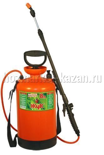 Опрыскиватель «Жук» 8 л, ОП-207