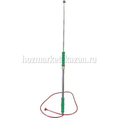 Опрыскиватель металлический