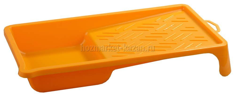 Малярная пластмассовая ванночка STAYER 270 х 290 мм 0605-29-27