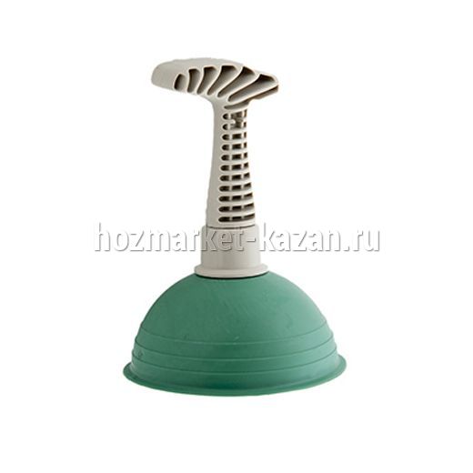 Вантуз резиновый Полимербыт С329