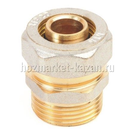 Патрубок NTN для мет.пл.тр.34х20 пц