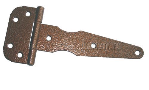 Петля стрела ПС-210 цинк