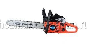 Бензопила Tsunami SG 4545P