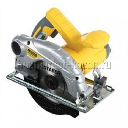 Пила циркулярная STAYER, SCS-1500-185