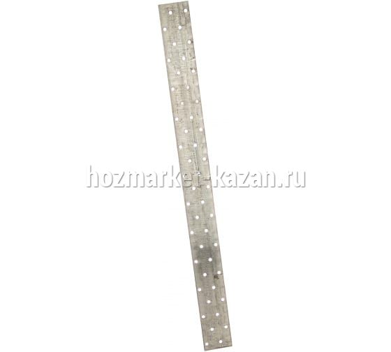 Пластина крепежная 40*1200*2