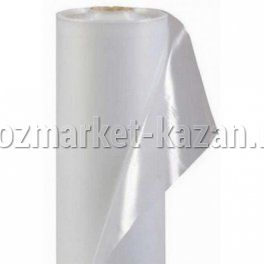Пленка полиэтиленовая 200 мкр, длина 100 м, ширина 1,5 м