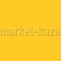 Самоклеющиеся пленка 8 х 0,45 м, цвет: светло-оранжевая, 7009