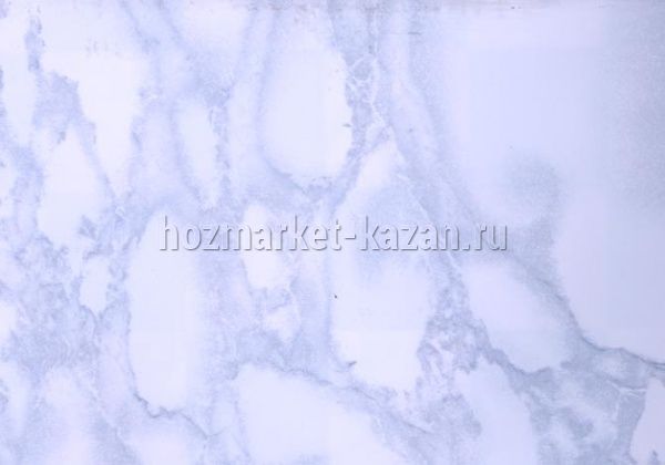 Самоклеющаяся пленка 8 х 0,45 м, цвет: светло-мраморный, 3813