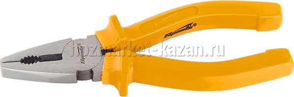 Плоскогубцы 200 мм Classic SPARTA 16962
