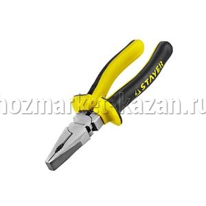Плоскогубцы 180 мм STAYER STANDARD 2205-1-18_z01
