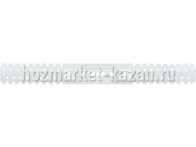 Подвес прямой для гипсокартона 0,8мм 300х30мм