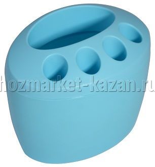 Подставка для зубных щеток «Камея»