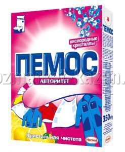 Порошок Пемос Авторитет Лимон 350г