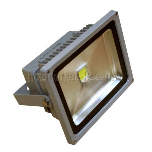 Прожектор светод LED-30 2400Лм