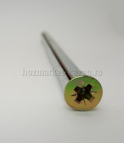 Рамный анкер 10*132