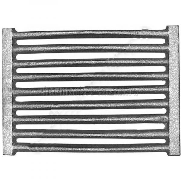 Решетка колосниковая РД-6 38*25