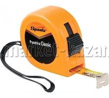 Рулетка 5м х 18мм Classic SPARTA 31303