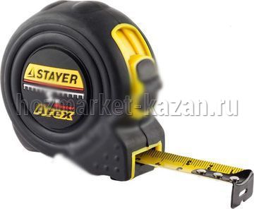 Рулетка STAYER 10м * 25мм 3410-10_z01