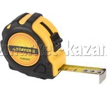 Рулетка STANDARD 3м х 19мм STAYER 34025-03