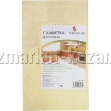 Салфетка для стекла вискозные, 5794