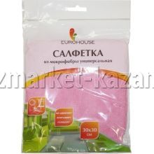 Салфетка из микрофибры универсальный, 3593