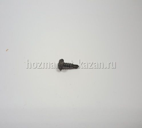 Саморез полусферический, оксид сверло СС 11 мм, 1000 шт