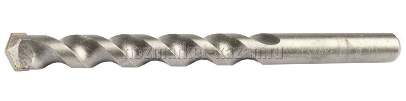 Сверло по бетону STAYER 12*120