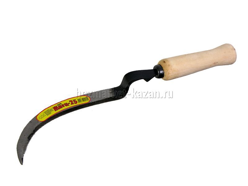Серп «Жнец-25»