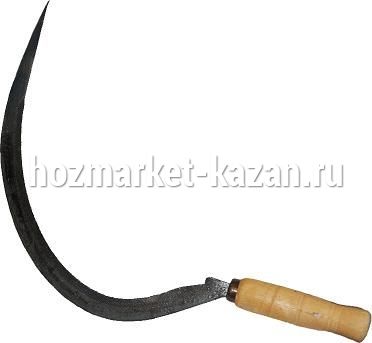 Серп садовый 450 мм