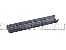 Скобы STAYER «PROFI»закаленные,тип53,крас,14мм