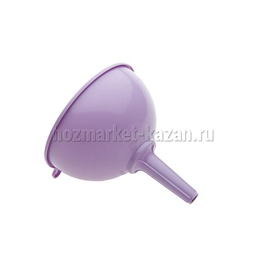 Воронка D120мм п/э