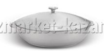 Сковорода-сотейник 300/75 мм Kukmara c309