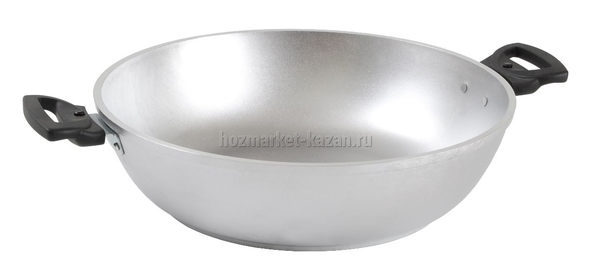 Сковорода-сотейник 300/85мм со съемной ручкой с303